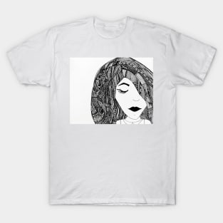 Layla T-Shirt